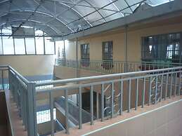 Jamliz Hotel