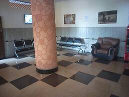 Jamliz Hotel