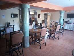 Jamliz Hotel