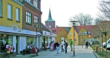 Rødby Købstadshotel