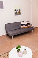 Cozy Studio Athens Downtown - Sleeps 3