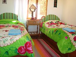 Hotel Imperio Del Sol