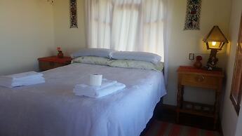 Hotel Imperio Del Sol