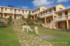 Hotel Imperio Del Sol