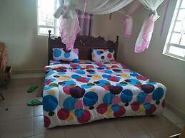 Jolly Accommodation Centre