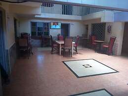 Jolly Accommodation Centre