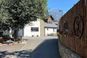 Pinewood Cottage