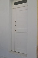 La Luna Townhouse