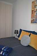 La Luna Townhouse