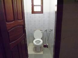 Blue Agama Guesthouse