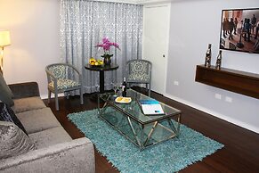 Hotel Plaza de Oro