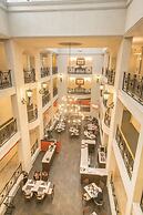 Hotel Plaza de Oro