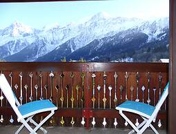 La Barme - Chamonix - Les Houches