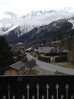 La Barme - Chamonix - Les Houches