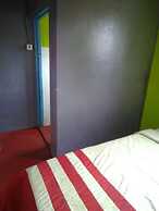 Koyucho Guest House