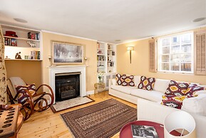 Murphys place