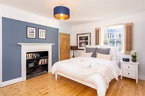 Murphys place
