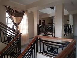 Legacy Hotel