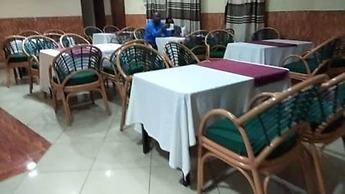 Legacy Hotel
