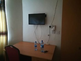 Legacy Hotel