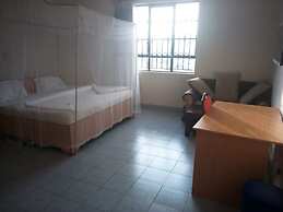 Legacy Hotel