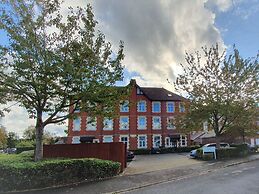 Stylish 3 Bed Apartment in Bristol