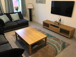 New Home Near Science Park & City Centre