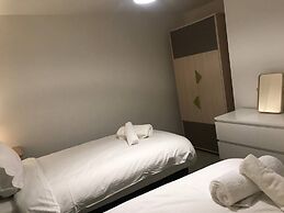 New Home Near Science Park & City Centre
