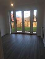 New Home Near Science Park & City Centre