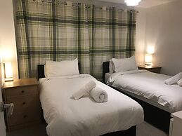 New Home Near Science Park & City Centre