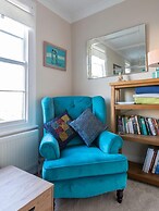 Central Dartmouth Townhouse