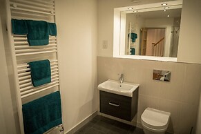 Cart House - Stunning Cottage - Axbridge