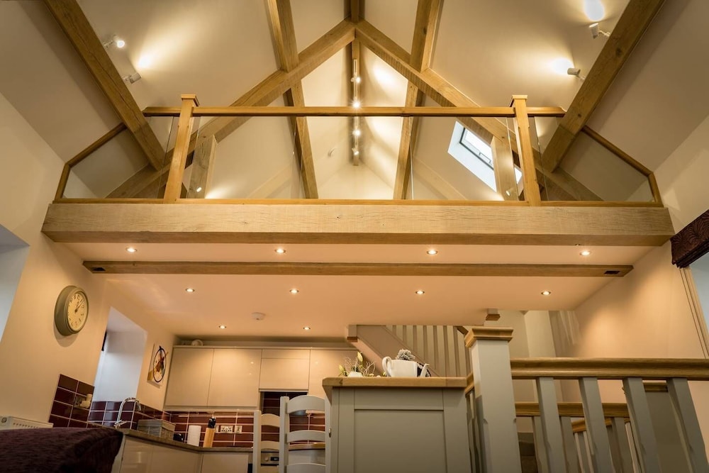 Cart House - Stunning Cottage - Axbridge