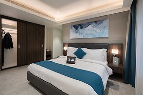 Citadines Al Ghubrah Muscat