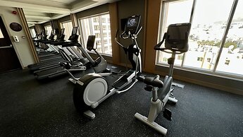 Citadines Al Ghubrah Muscat