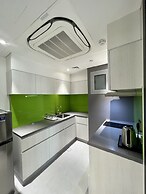 Citadines Al Ghubrah Muscat