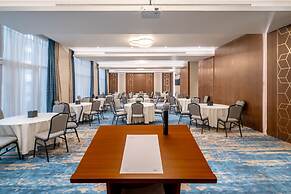 Citadines Al Ghubrah Muscat