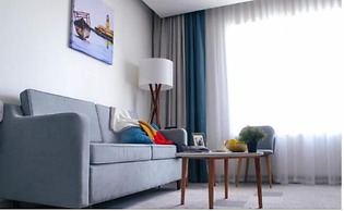 Citadines Al Ghubrah Muscat