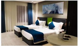 Citadines Al Ghubrah Muscat