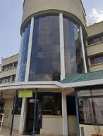 Maxoil Hotel