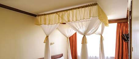 Maxoil Hotel