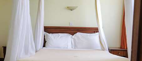Maxoil Hotel