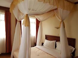 Maxoil Hotel