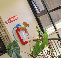 Maxoil Hotel