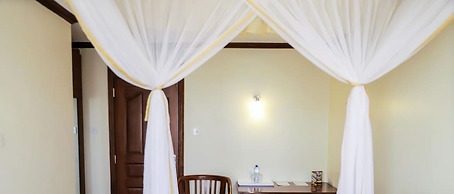 Maxoil Hotel