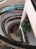 Maxoil Hotel