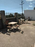 Sadybech Hotel