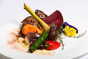 Grand Hotel Faraglioni