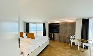 Grand Hotel Faraglioni