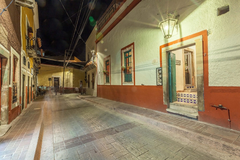 Antigua Casa de Musica